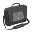 Targus Platinum Blacktop 17” Standard Laptop Case - Black/Grey